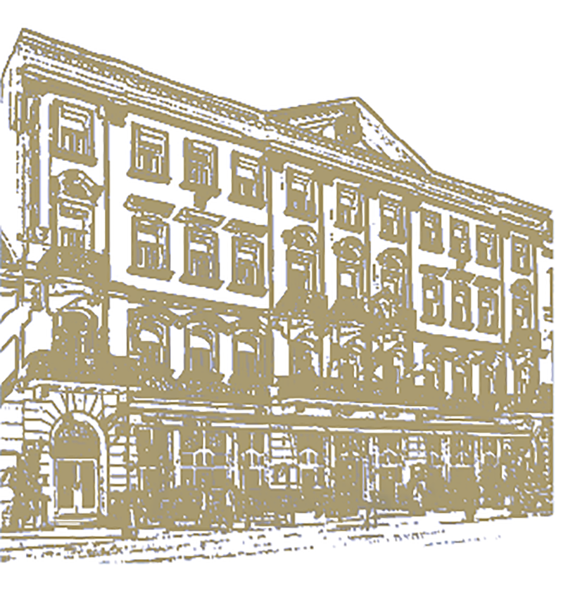 Pannonia Hotel a soproni Várkerület 75-ben